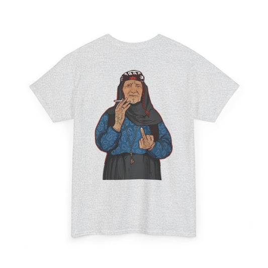 Tîşorta Dizayner – Jinê Azad û Bi Rêz | T-Shirt