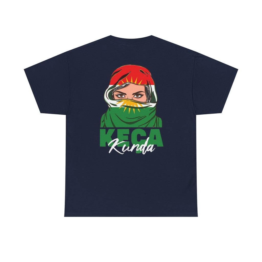 T-Shirt — Keca Kunda