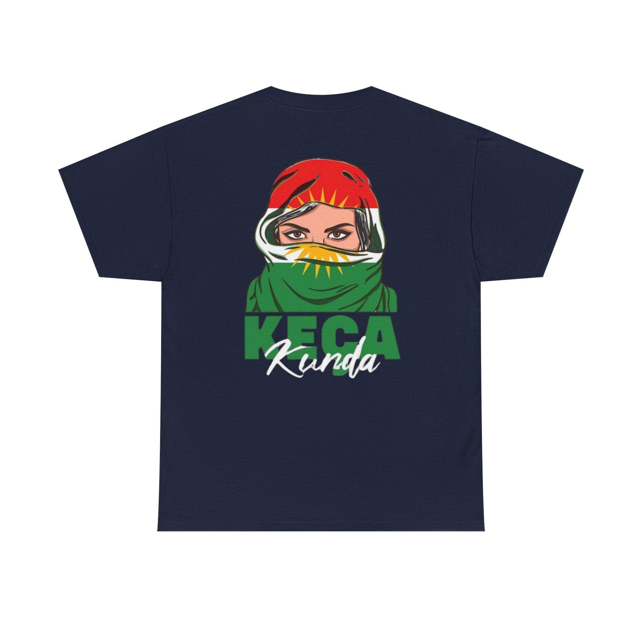 T-Shirt — Keca Kunda