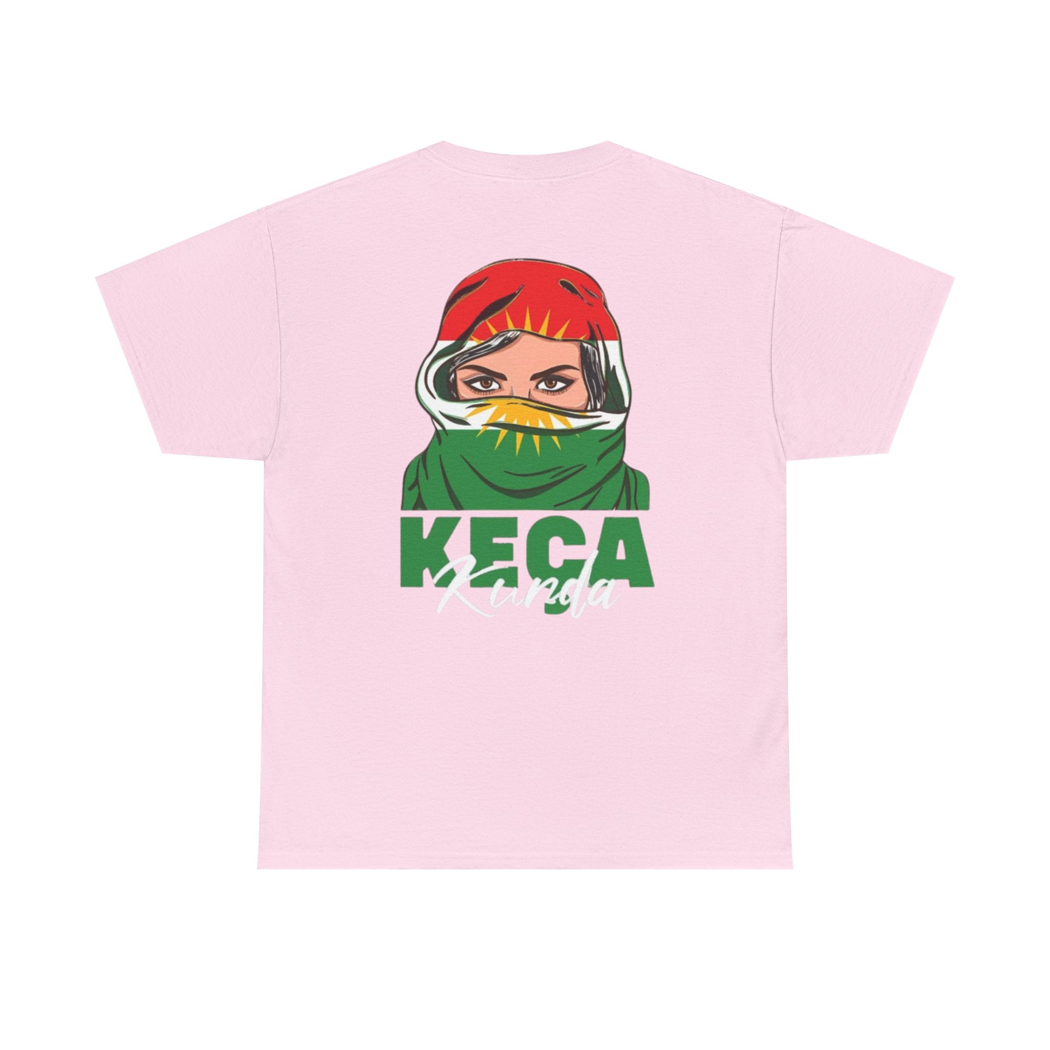 T-Shirt — Keca Kunda