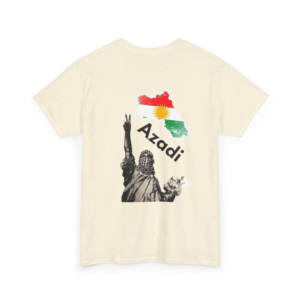 Kurdistan Azadi T-Shirt