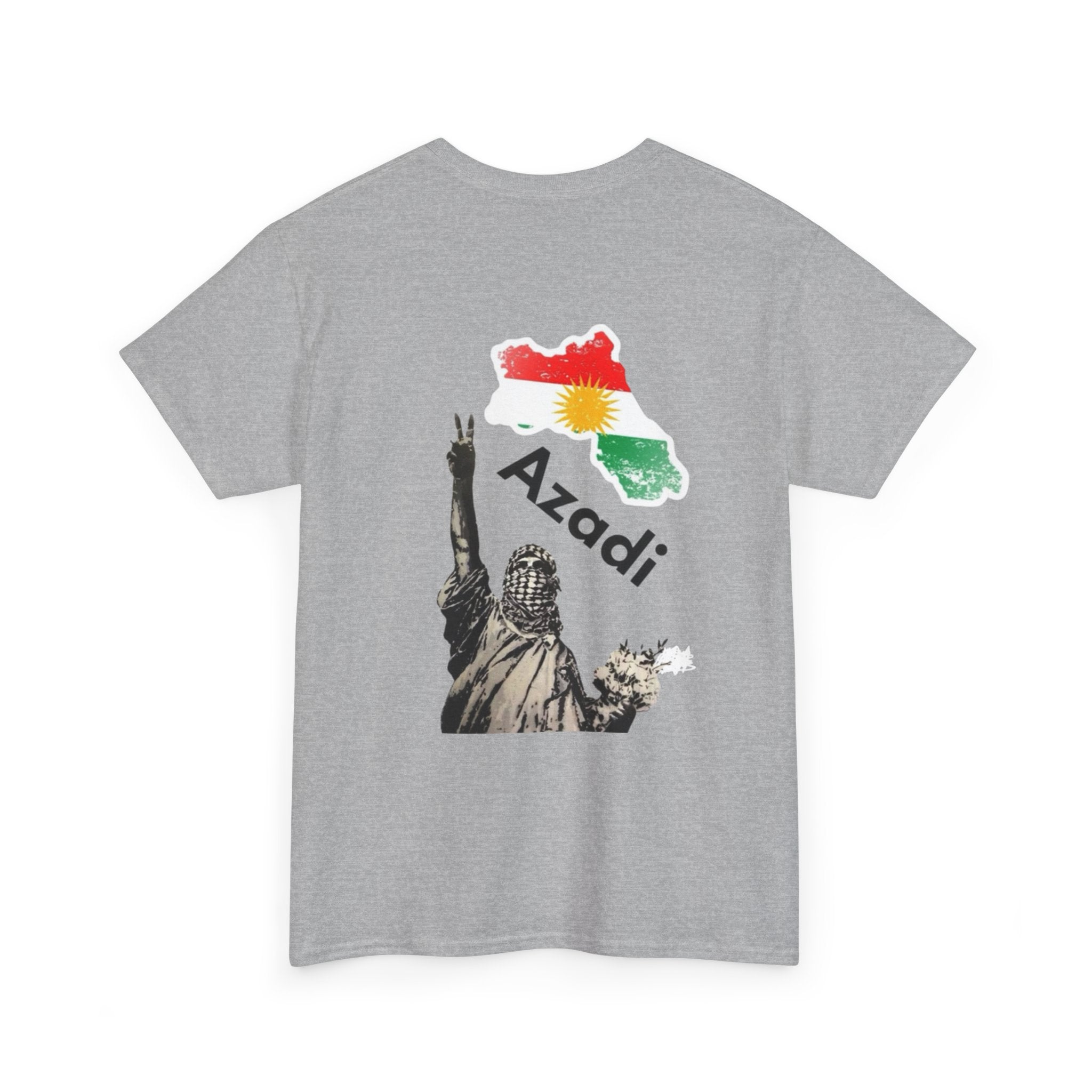 Kurdistan Azadi T-Shirt