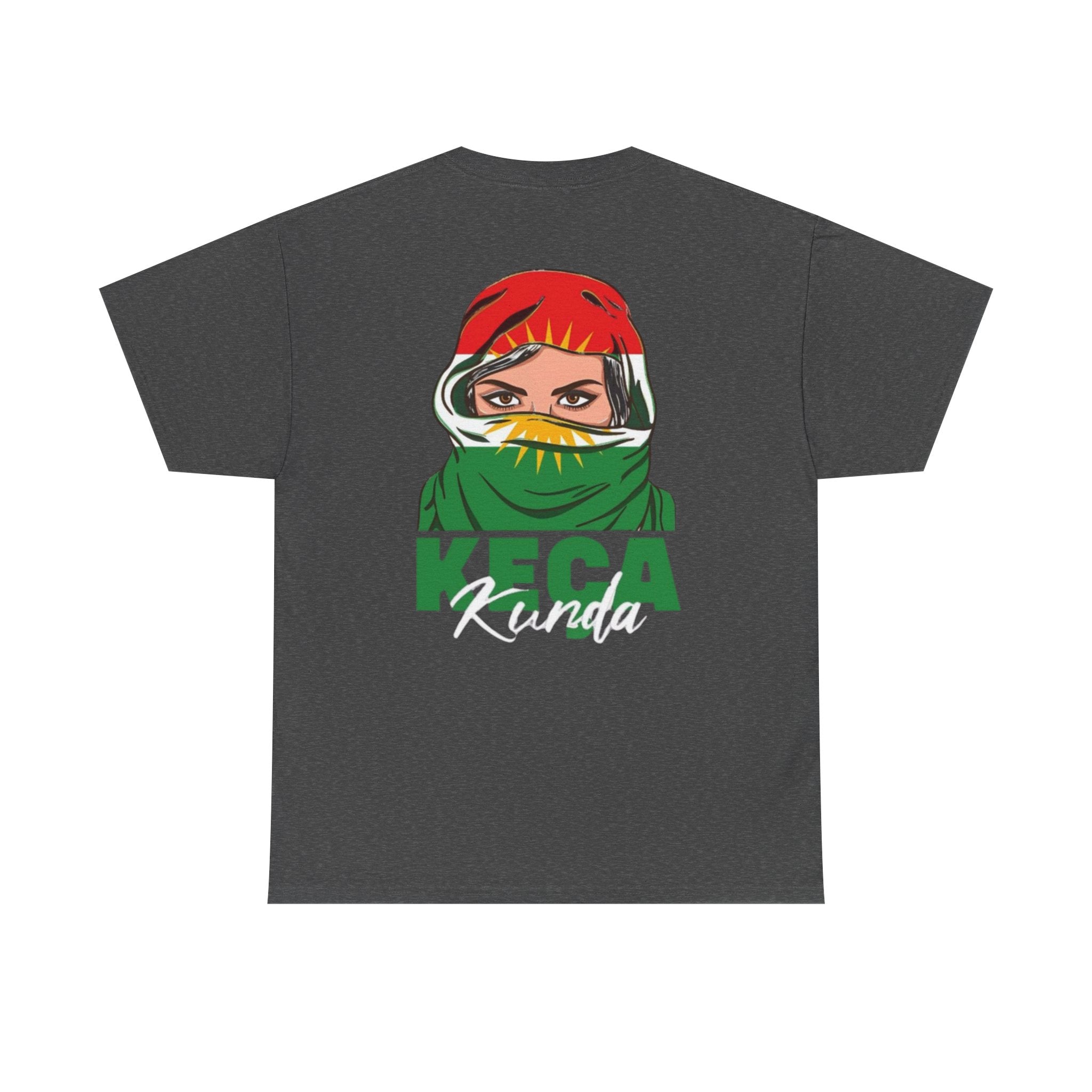 T-Shirt — Keca Kunda
