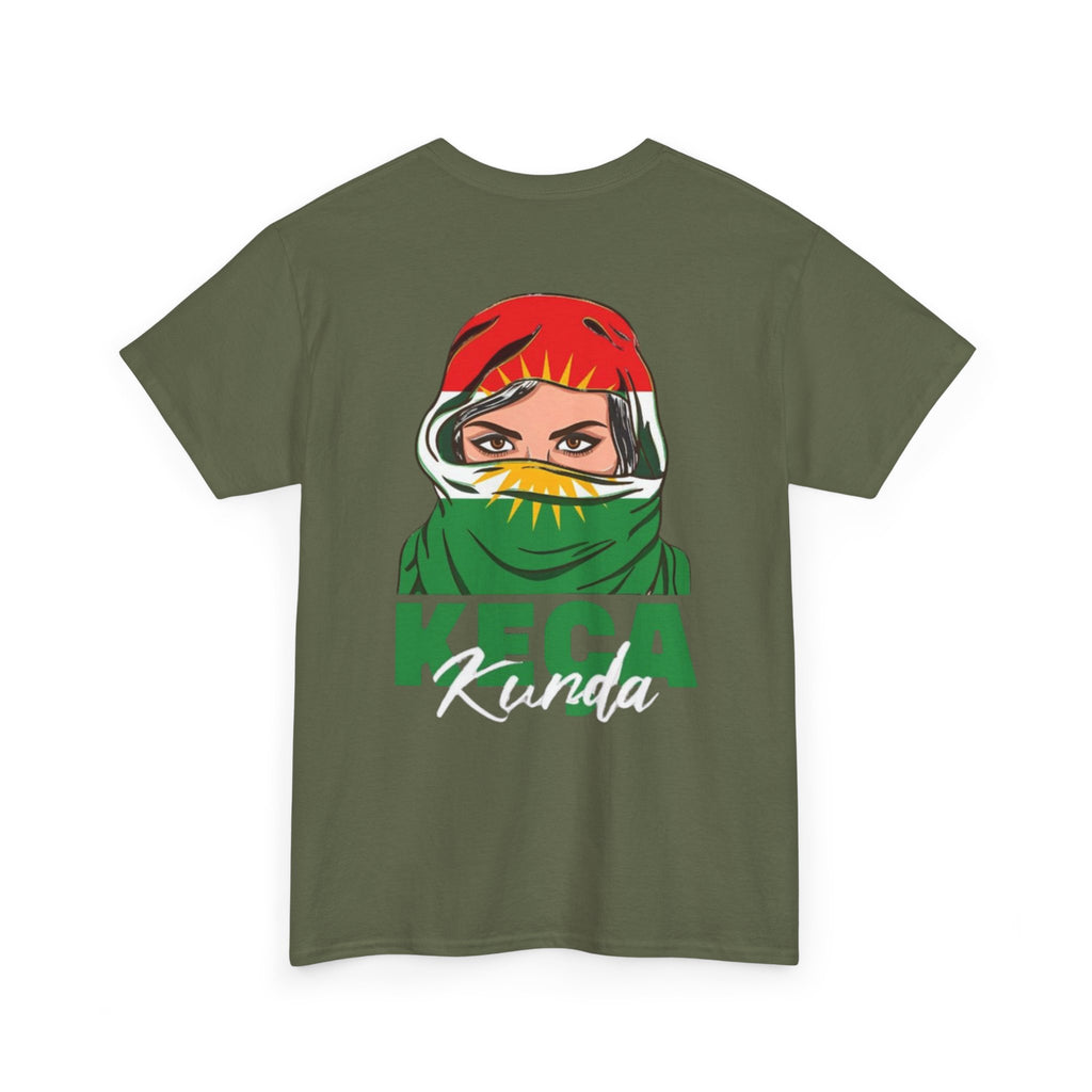 T-Shirt — Keca Kunda
