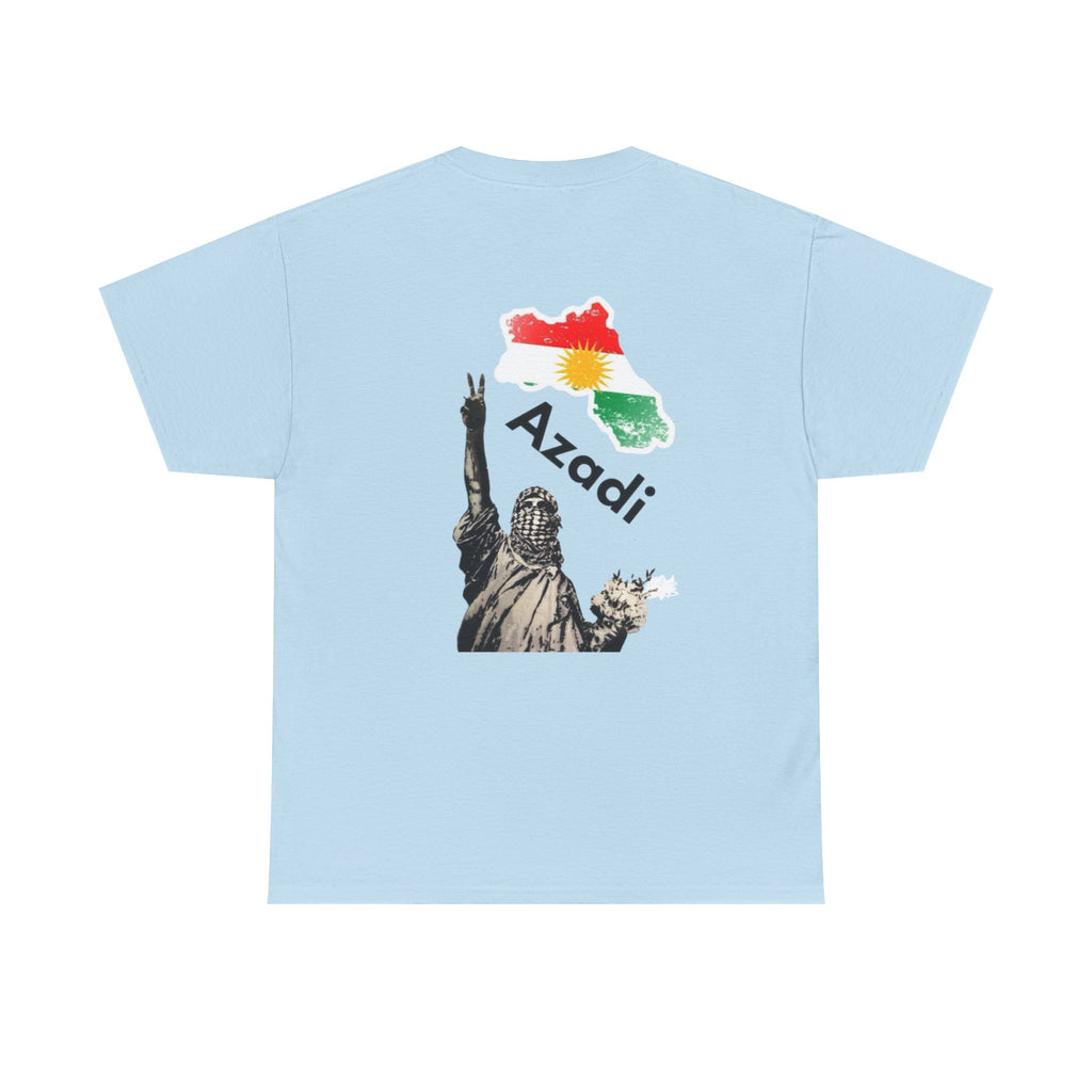 Kurdistan Azadi T-Shirt