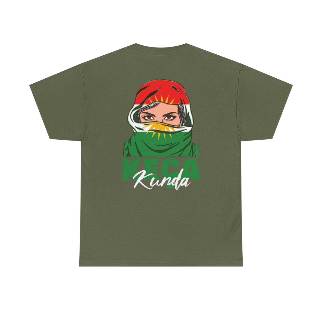 T-Shirt — Keca Kunda