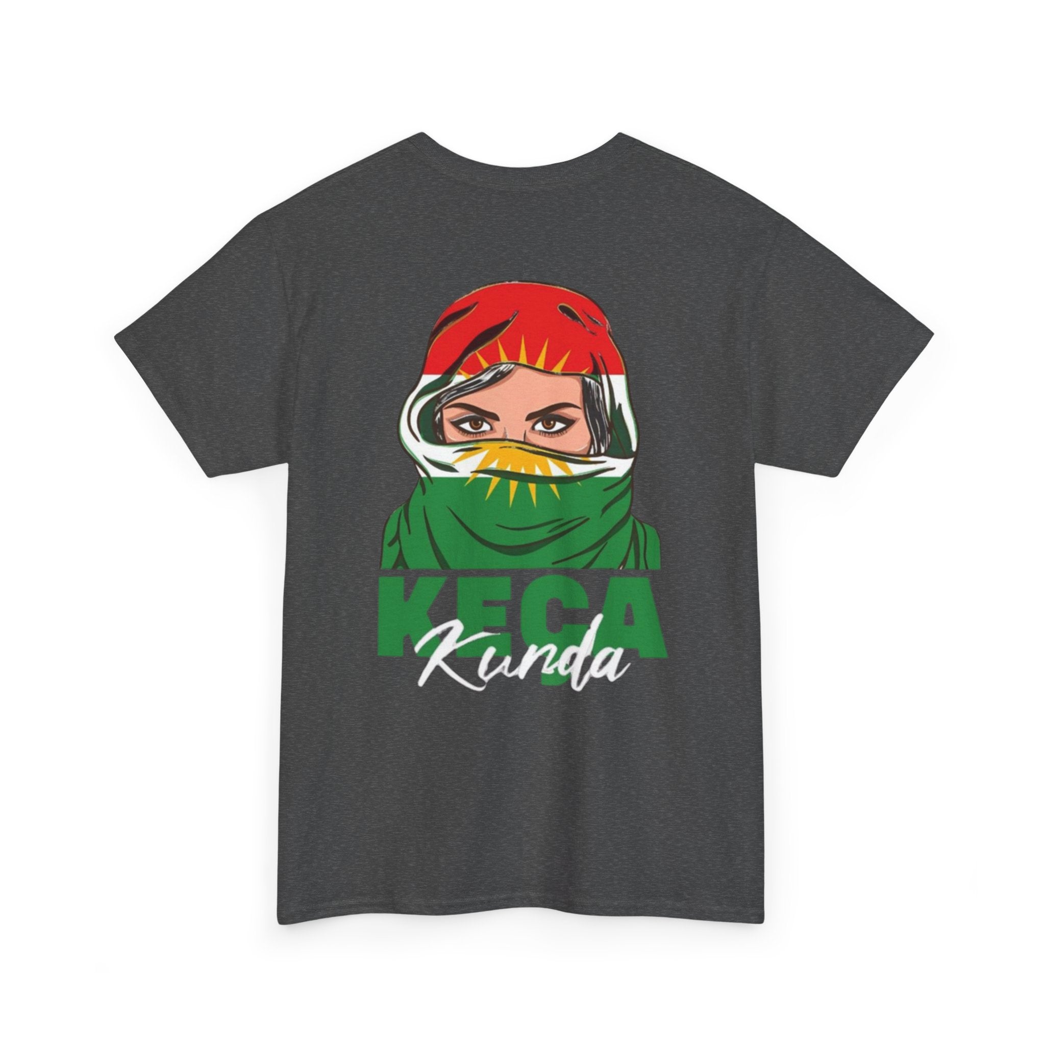 T-Shirt — Keca Kunda