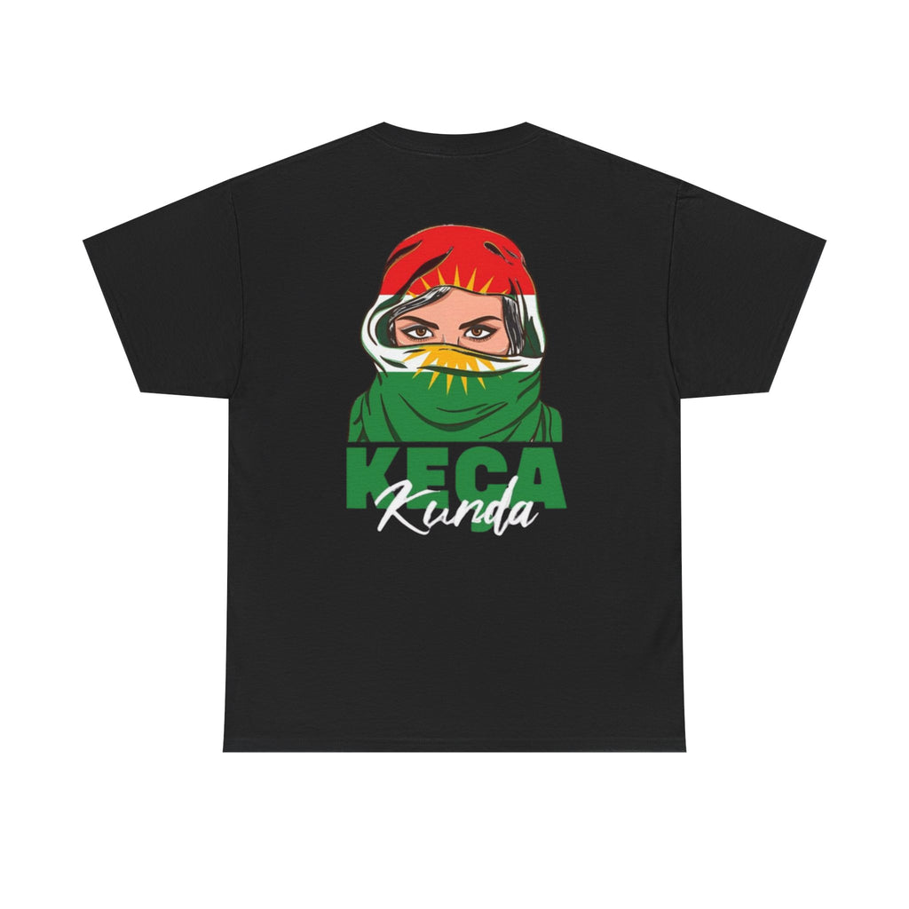 T-Shirt — Keca Kunda