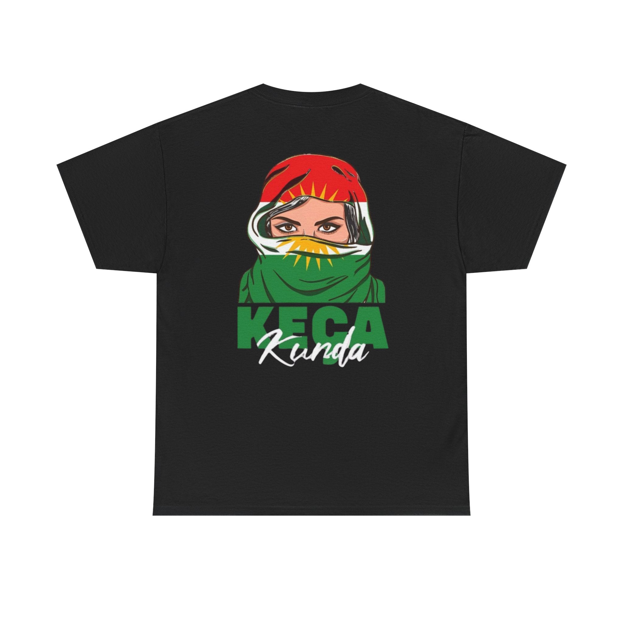 T-Shirt — Keca Kunda