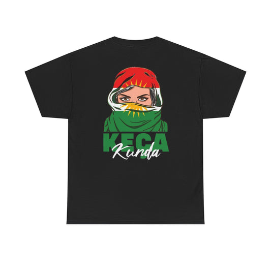 T-Shirt — Keca Kunda