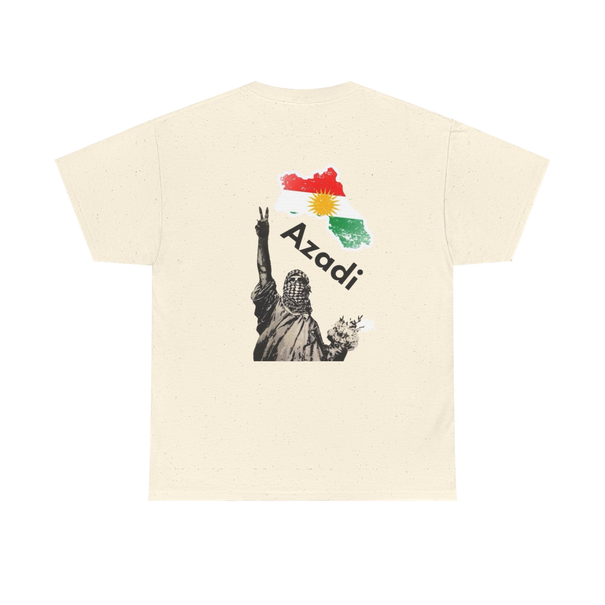 Kurdistan Azadi T-Shirt