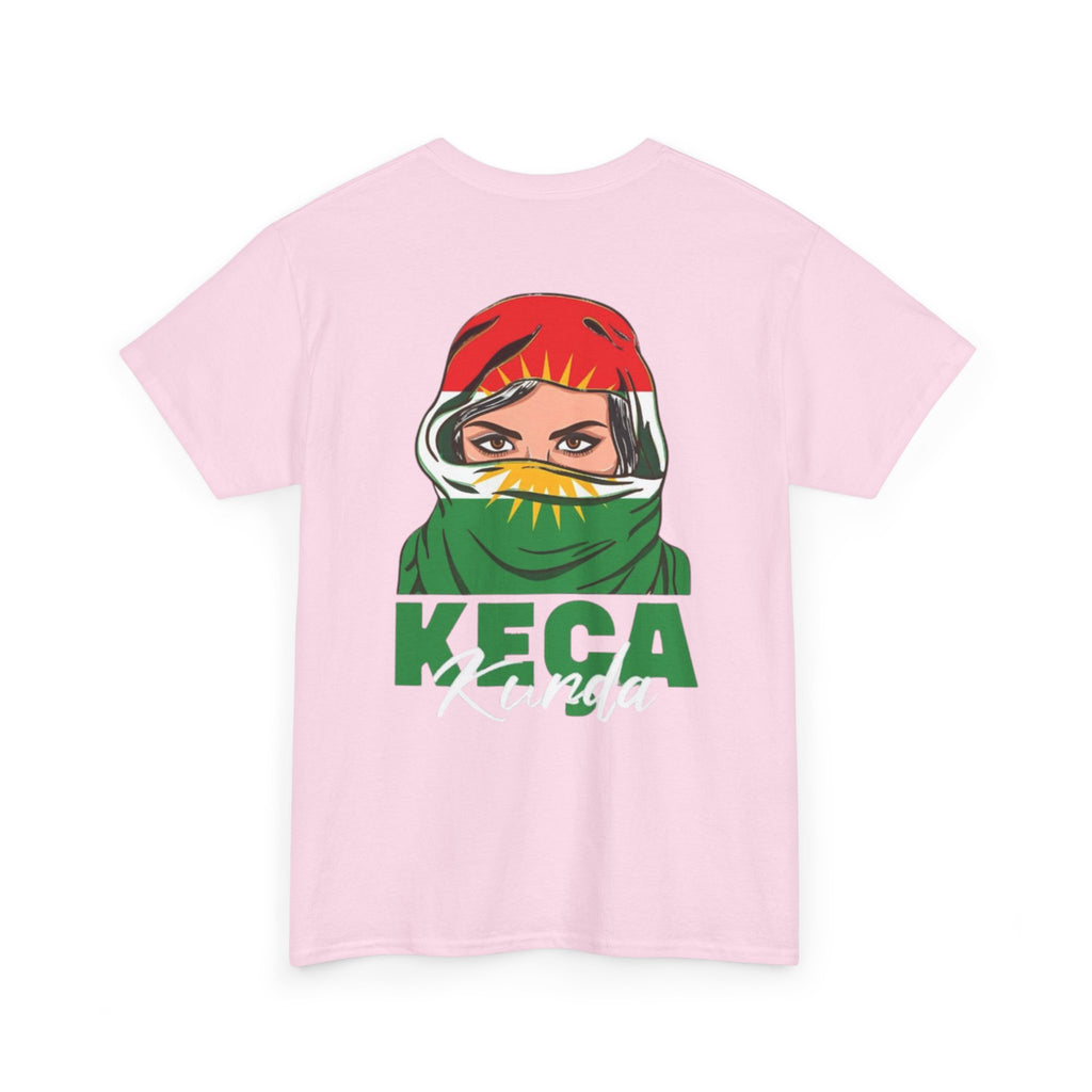 T-Shirt — Keca Kunda