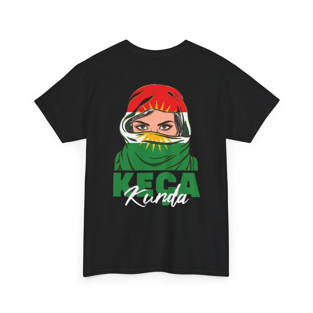 T-Shirt — Keca Kunda