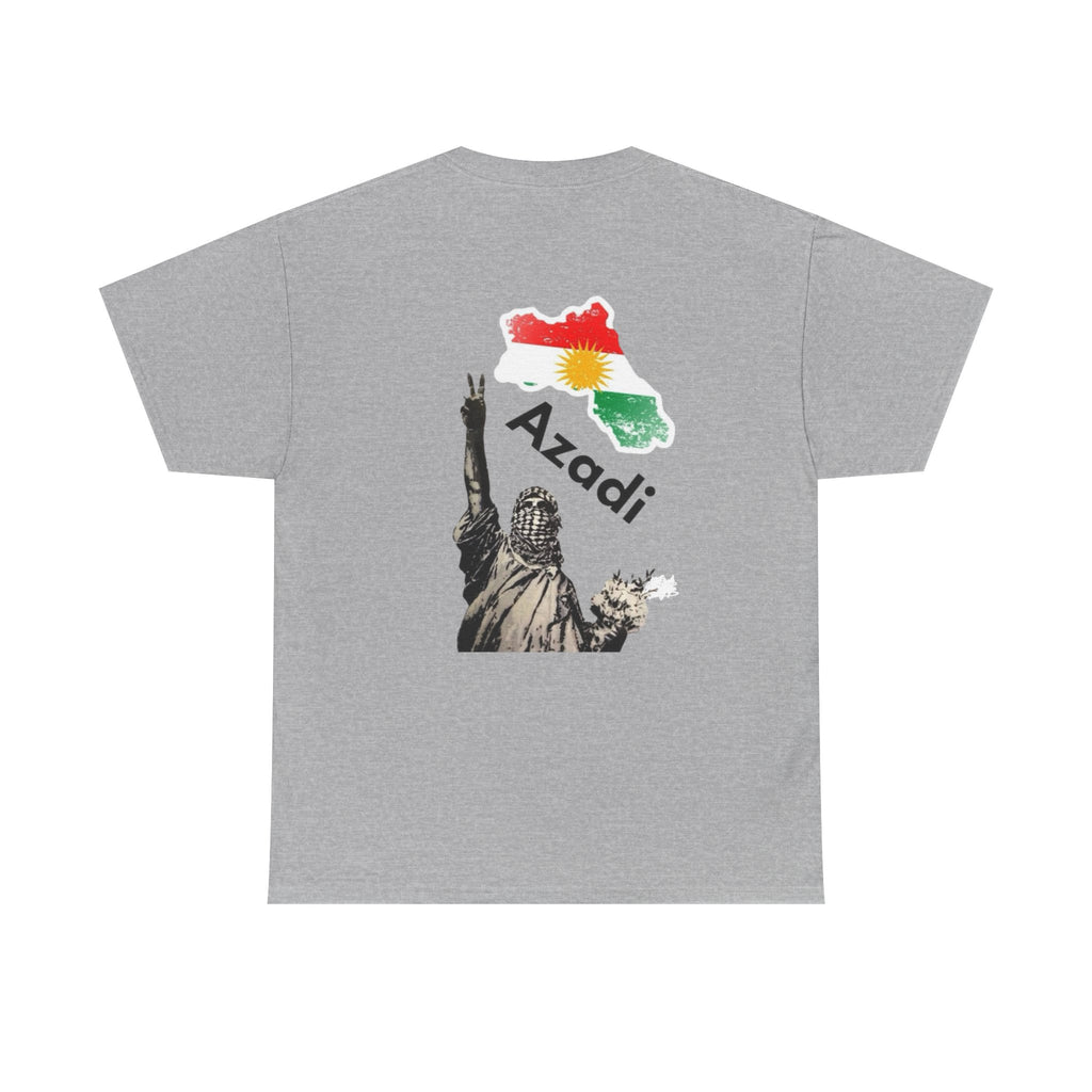 Kurdistan Azadi T-Shirt