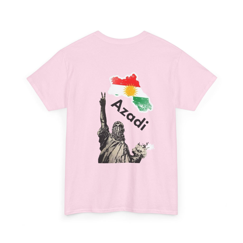 Kurdistan Azadi T-Shirt