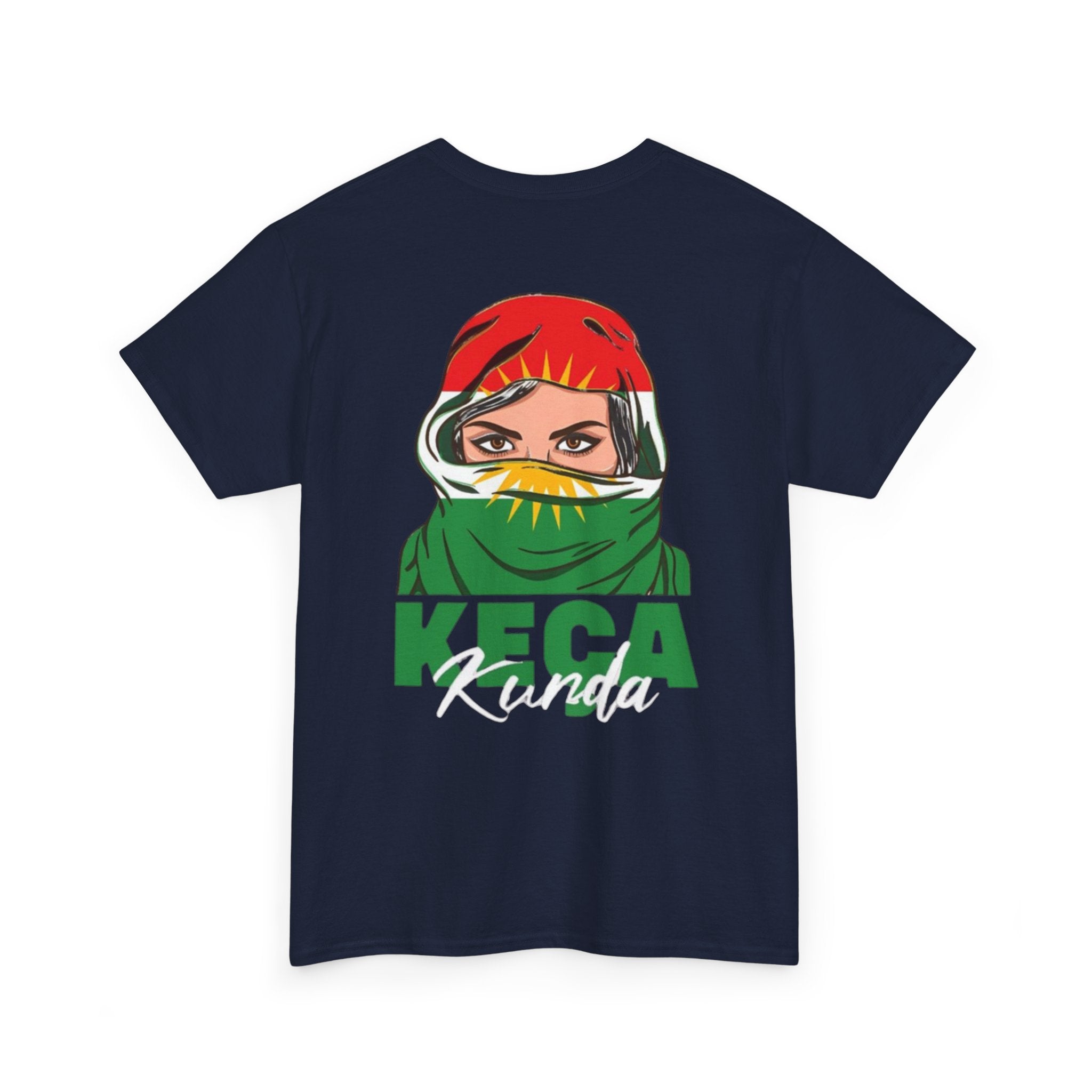 T-Shirt — Keca Kunda